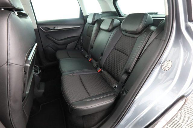SKODA Karoq Karoq 1.6 TDI SCR DSG Style