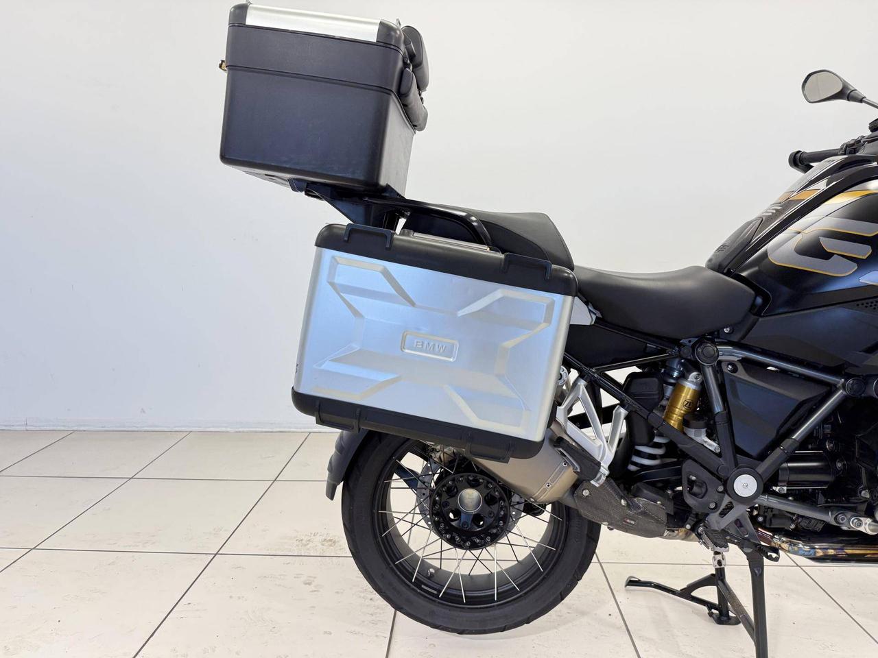 BMW R 1250 GS Exclusive