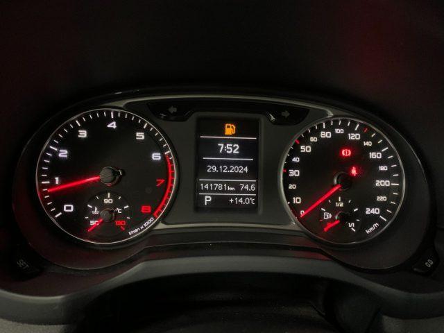 AUDI A1 1.4 Benzina Automatico S tronic Ambition