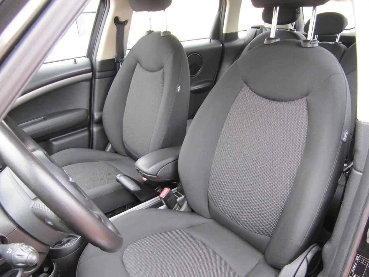 Mini Cooper D Countryman 2.0 Business XL Automatica