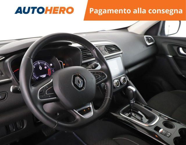 RENAULT Kadjar Blue dCi 8V 115CV EDC Business