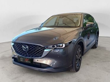 Mazda CX-5 2.2L Skyactiv-D 150 CV 2WD Automatica LED Exceed