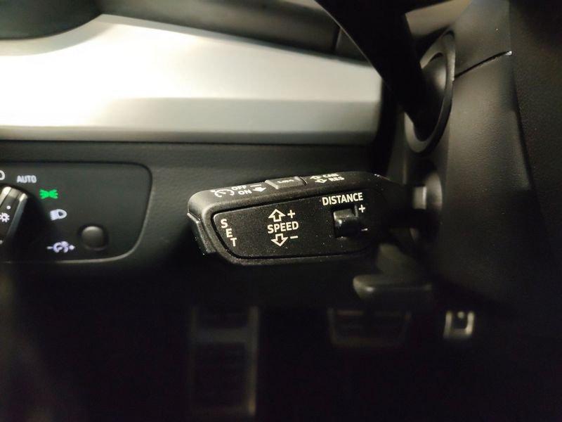 Audi Q5 Q5 SPB 40 TDI quattro S tronic S line plus