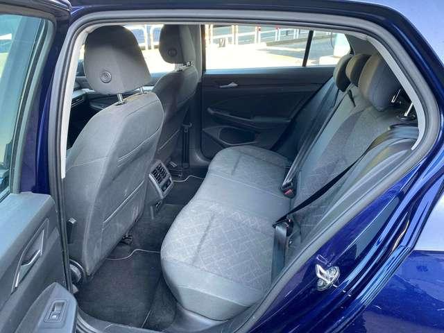 Volkswagen Golf Golf 2.0 tdi Life 115cv