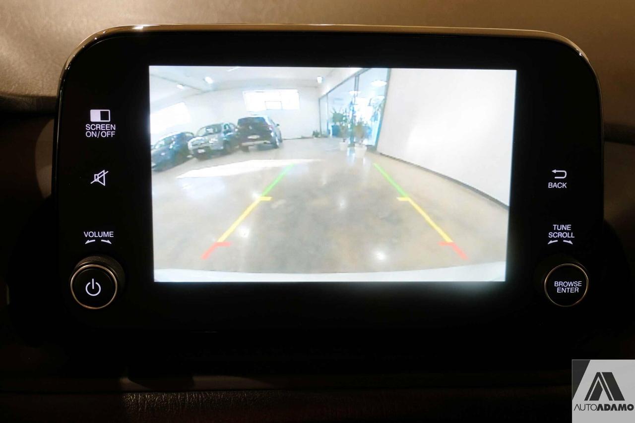 Fiat Tipo 1.3 Mjt S&S 5 porte