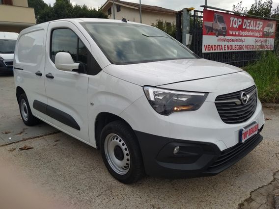 Opel Combo Cargo 1.5 Diesel 100CV