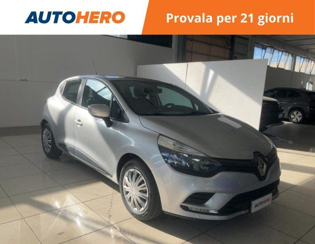 RENAULT Clio 1.2 75CV 5 porte Life