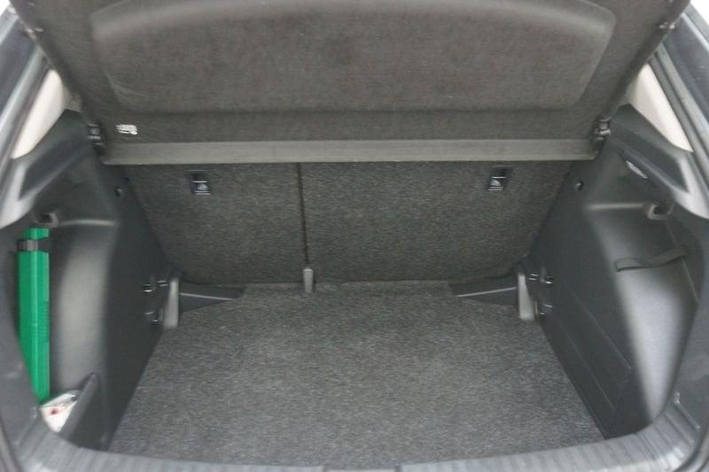 Skoda Fabia Fabia 1.0 TSI 95 CV Style