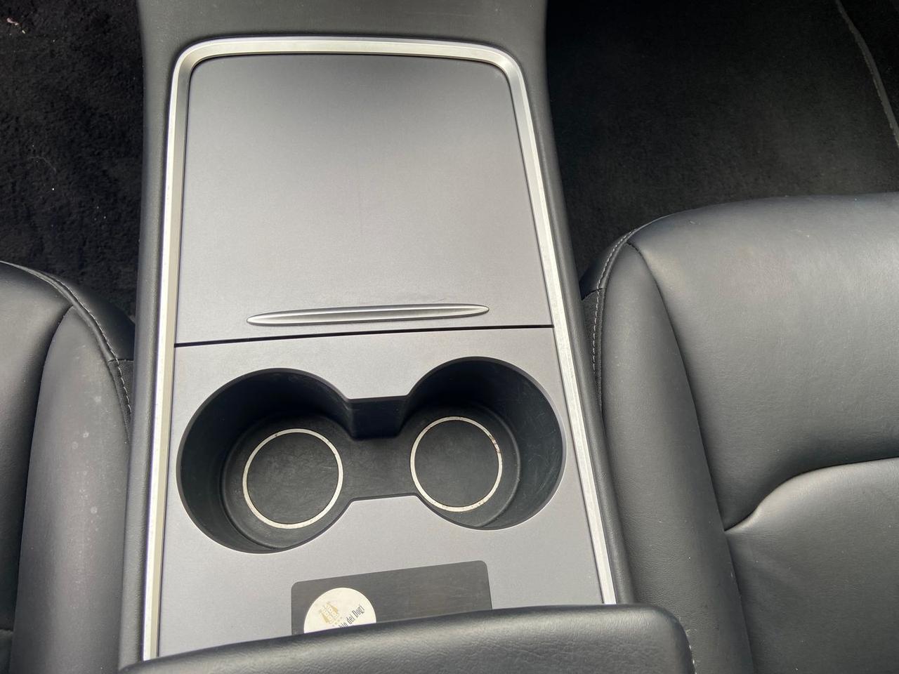 Tesla Model 3 Long Range