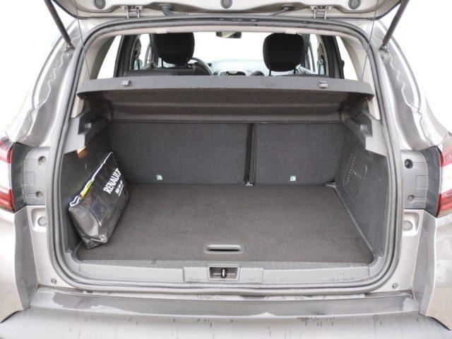 RENAULT Captur dCi 8V 90 CV