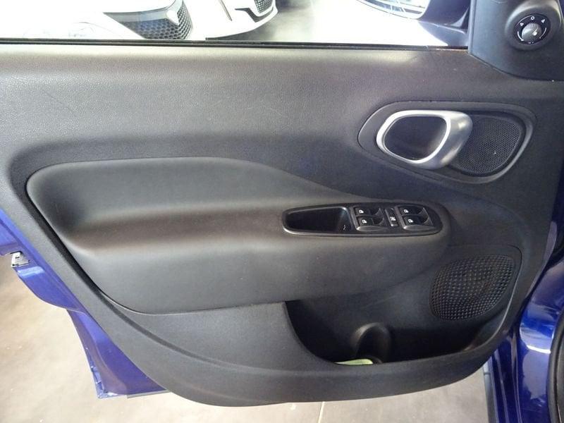 FIAT 500L 500L 1.3 Multijet 95 CV Cross