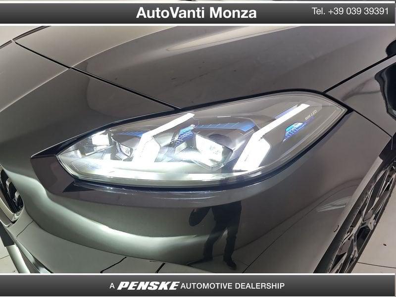 BMW Serie 1 118d MSport Pro