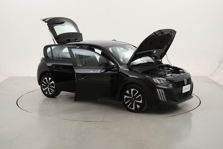 Peugeot 208 Style + Navigatore BR207427 1.2 Benzina 101CV