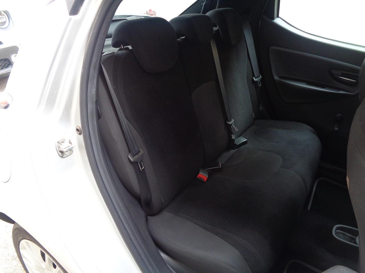 Lancia Ypsilon 1.3 MJT 95 CV S&S Gold (FINANZIABILE)