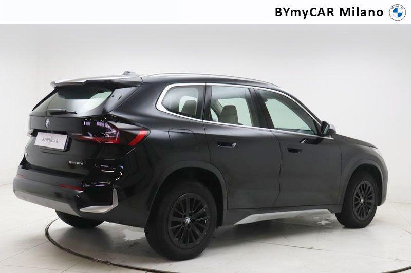 BMW X1 18 d xLine sDrive DCT