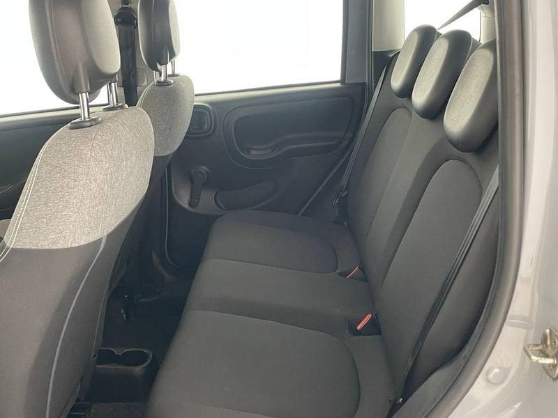 FIAT Panda Panda 1.0 FireFly S&S Hybrid