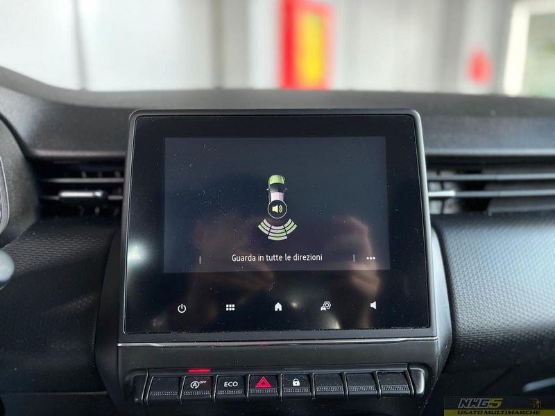 Renault Clio Clio TCe 100 CV GPL 5 porte Zen