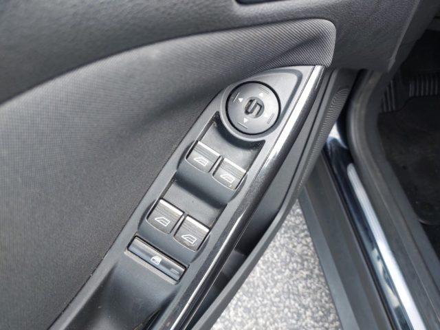 FORD Focus 1.5 TDCi 120 CV Start&Stop Powershift SW Business