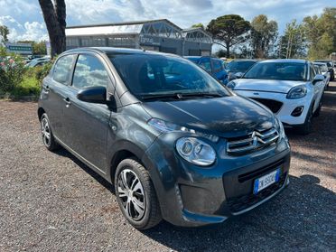 Citroen C1 VTi 68 5 porte Feel Gpl*