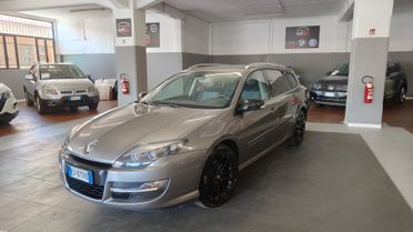 Renault Laguna 2.0 dCi 150CV SporTour 4Control ESM