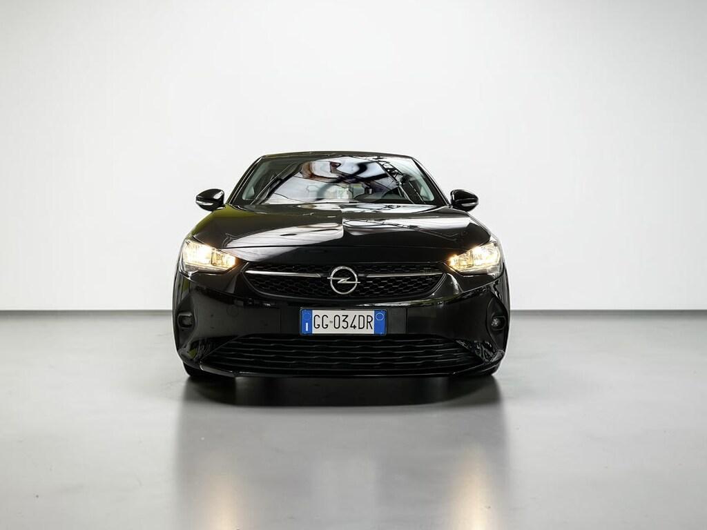 Opel Corsa 5 Porte 1.2 Edition