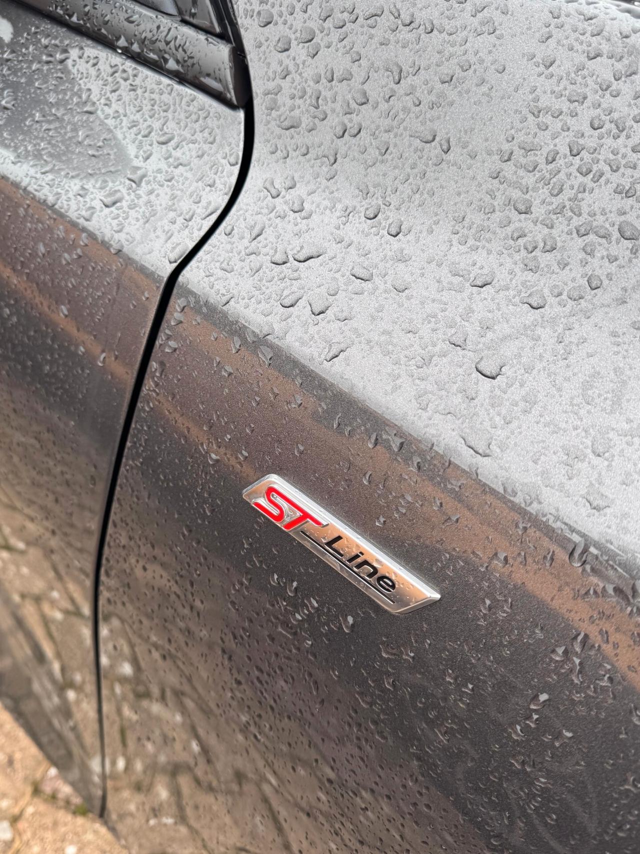 FORD FOCUS 1.0 125CV ST-LINE 2023