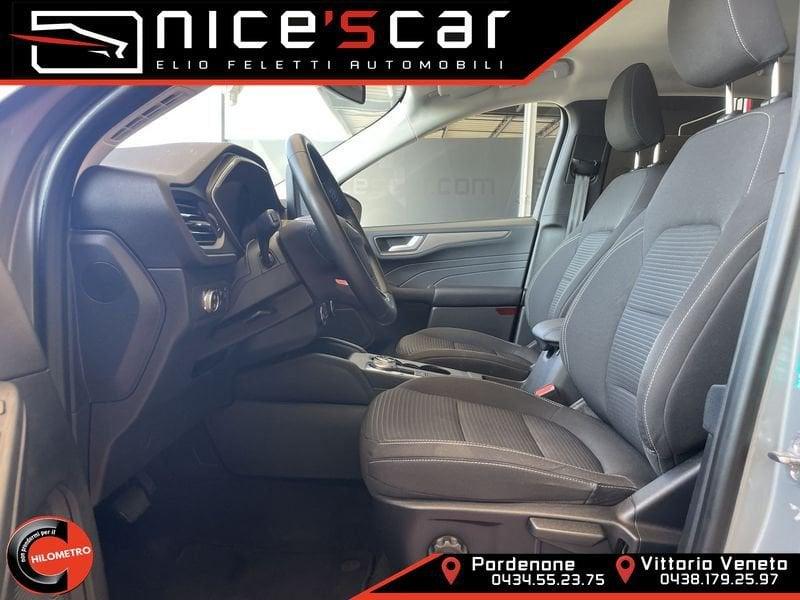 Ford Kuga 1.5 EcoBlue 120 CV 2WD Titanium Business