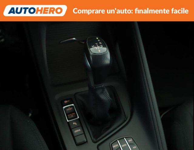 BMW X1 xDrive25e Advantage