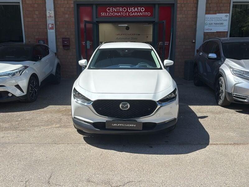 Mazda CX-30 1.8L Skyactiv-D 116cv Executive