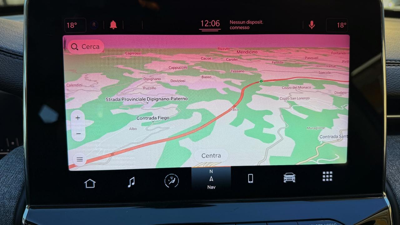 New Jeep Compass 1.6 MJT Business - 2022