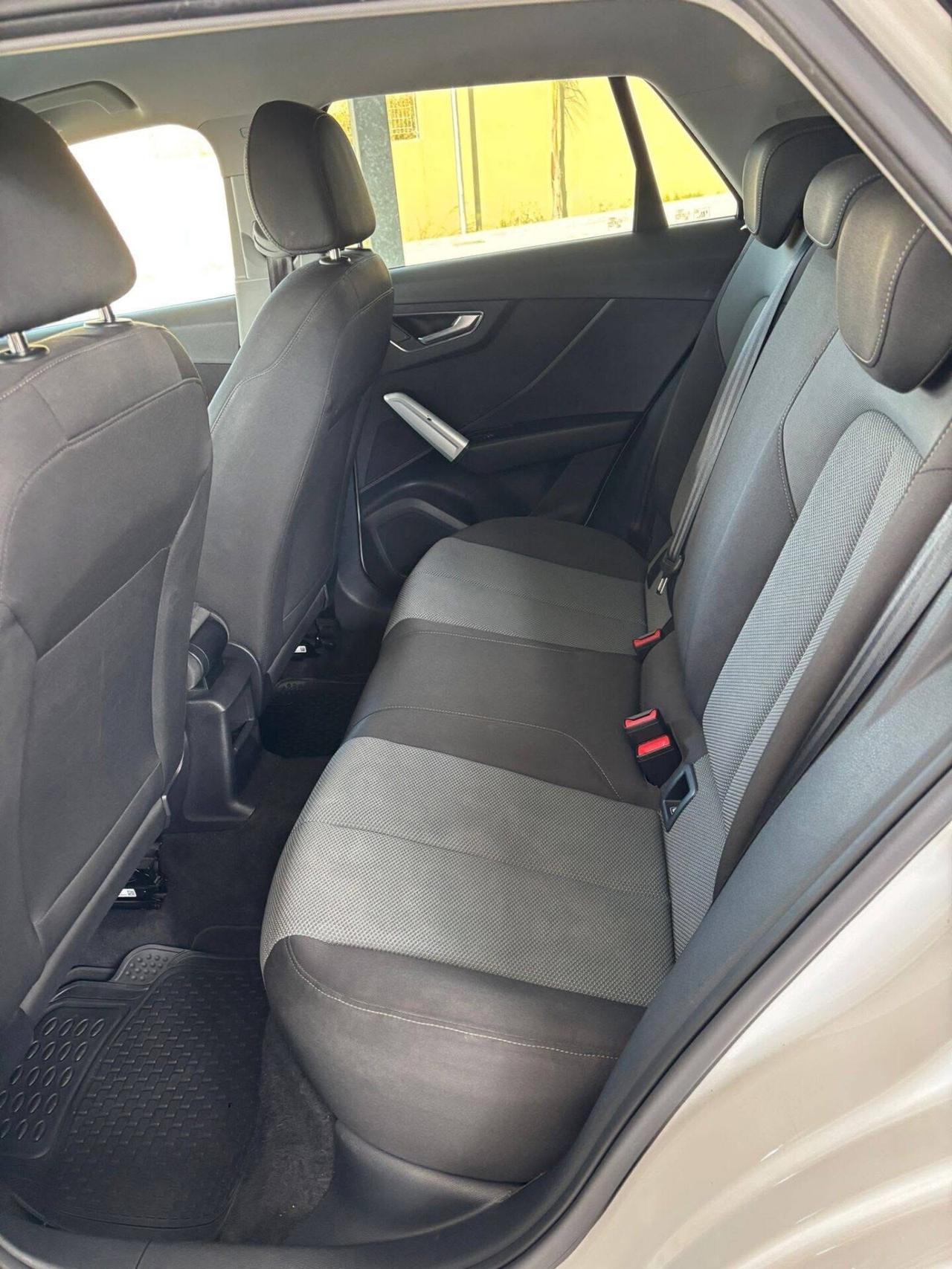 ^^ì^ Audi Q2 1.6 TDI S line Edition ^^ì^