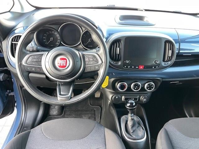 Fiat 500L 1.3 Multijet 95 CV Mirror 2019