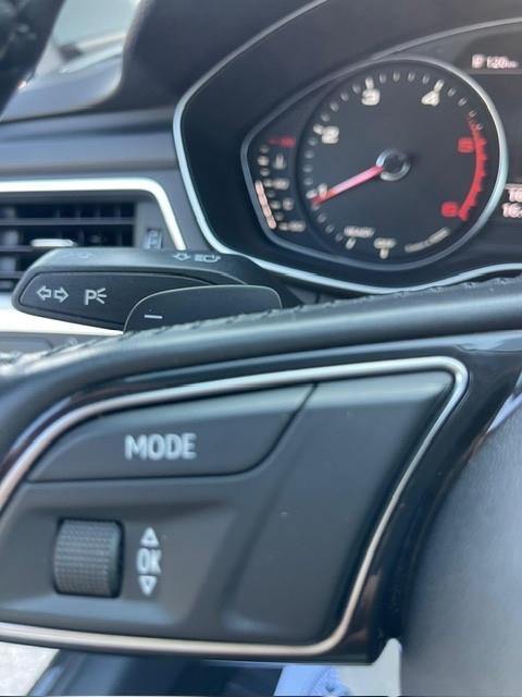 Audi A4 Avant 35 TDI S tronic S line edition