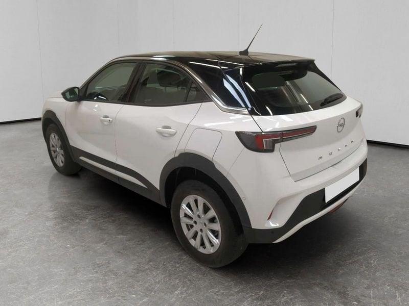 Opel Mokka 1.5 Elegance s&s 110cv