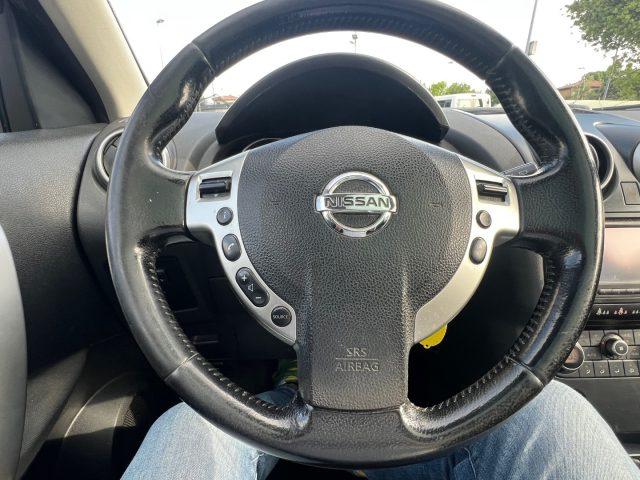 NISSAN Qashqai+2 2.0 dCi DPF Tekna 7 POSTI