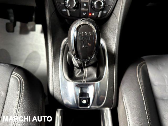 OPEL Meriva 1.3 CDTI 95CV ecoFLEX Cosmo