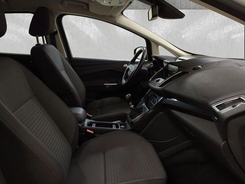 Ford C-Max 1.5 tdci Titanium s&s 120cv