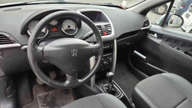 PEUGEOT 207 1.4 VTi 95CV 3p. Allure