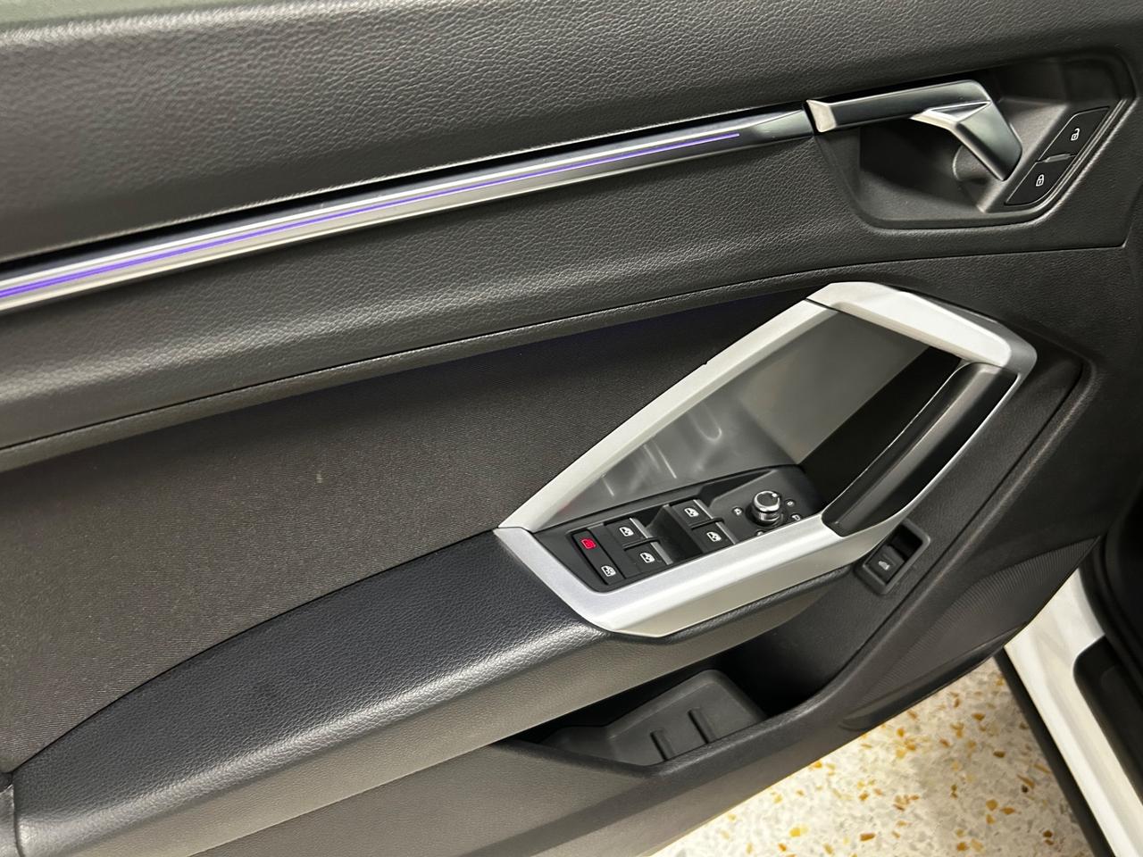 Audi Q3 SPB 35 TDI S tronic Advanced Plus