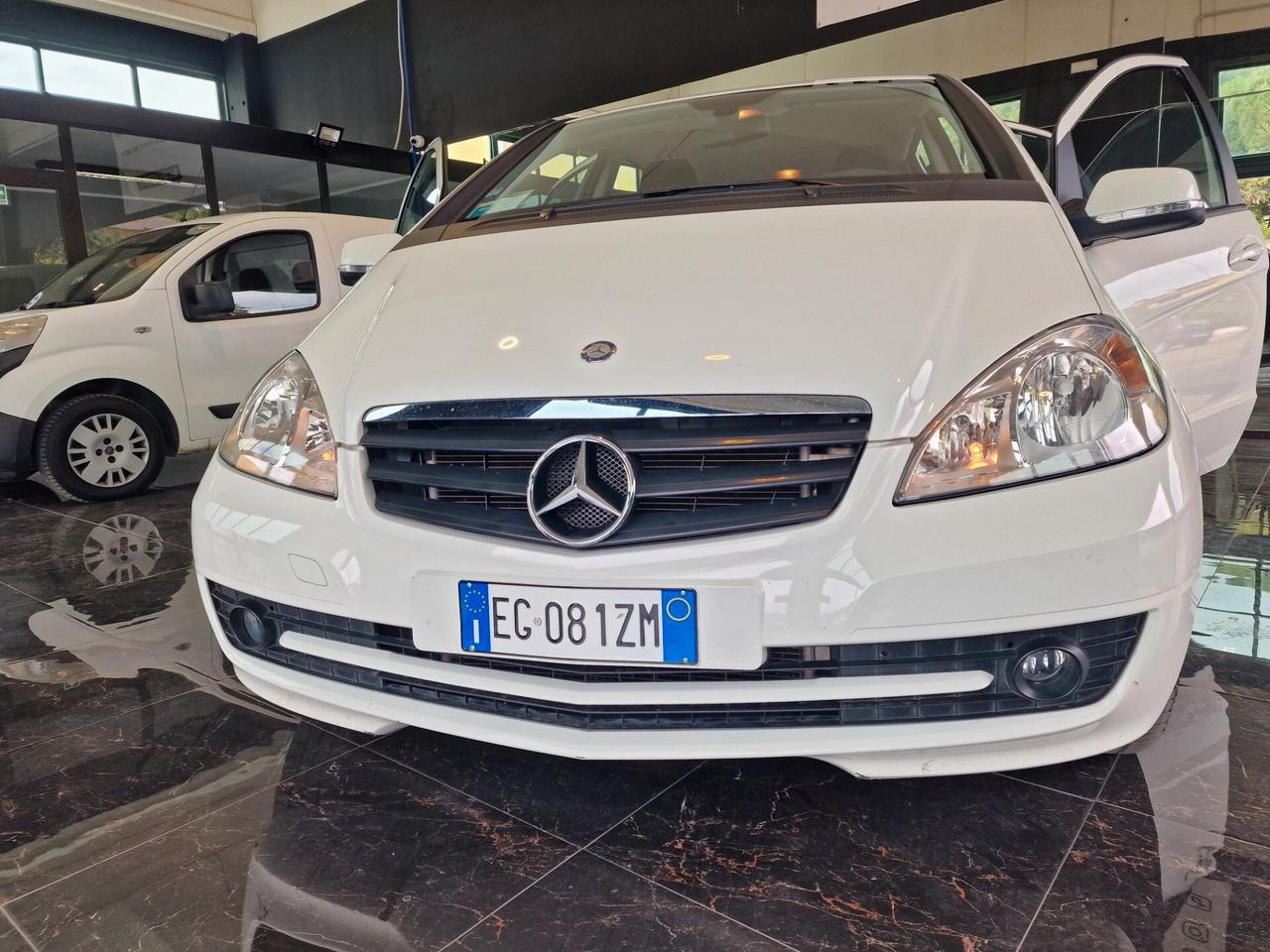 Mercedes-benz A 160 BlueEFFICIENCY , 113 mila chilometri