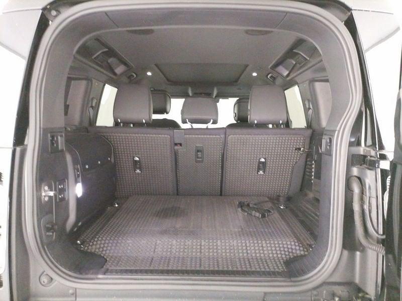 Land Rover Defender 110 2.0 si4 phev X awd 404cv auto