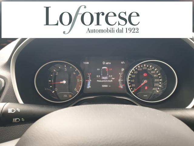 JEEP Compass 2.0 Multijet II aut. 4WD Limited