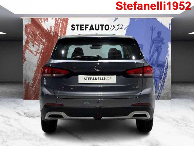 MG ZS NEW 1.5L MT Standard Benzina - Hampstead Grey - T