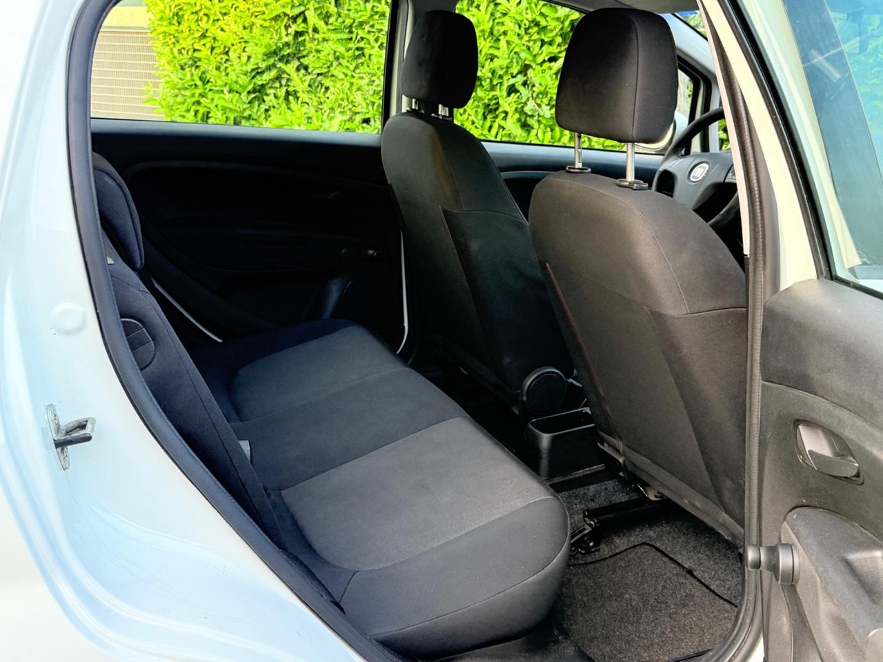 Fiat Grande Punto Evo 1.3 Mjt 85CV Euro5B