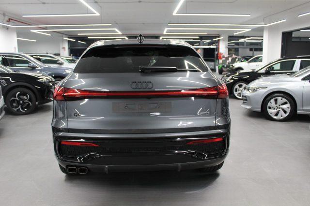 AUDI Q5 SPB 2.0 TDI Quattro S-Tronic S-Line KM0 MY25