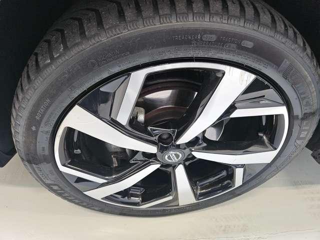 Nissan Qashqai Qashqai 4wd 1.7 dci Tekna 150cv 4X4