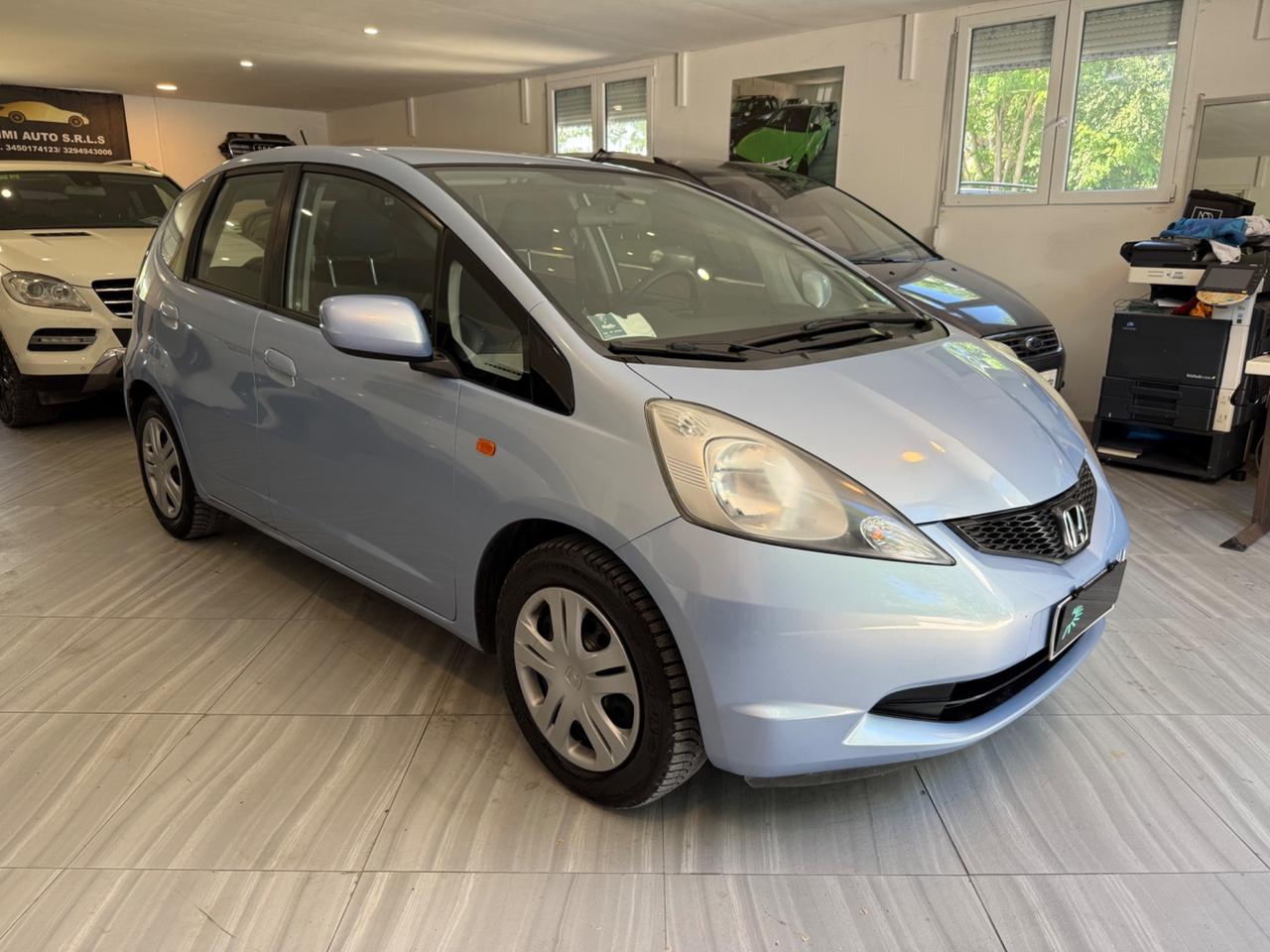 Honda Jazz 1.2 BENZINA NEOPATENTATI