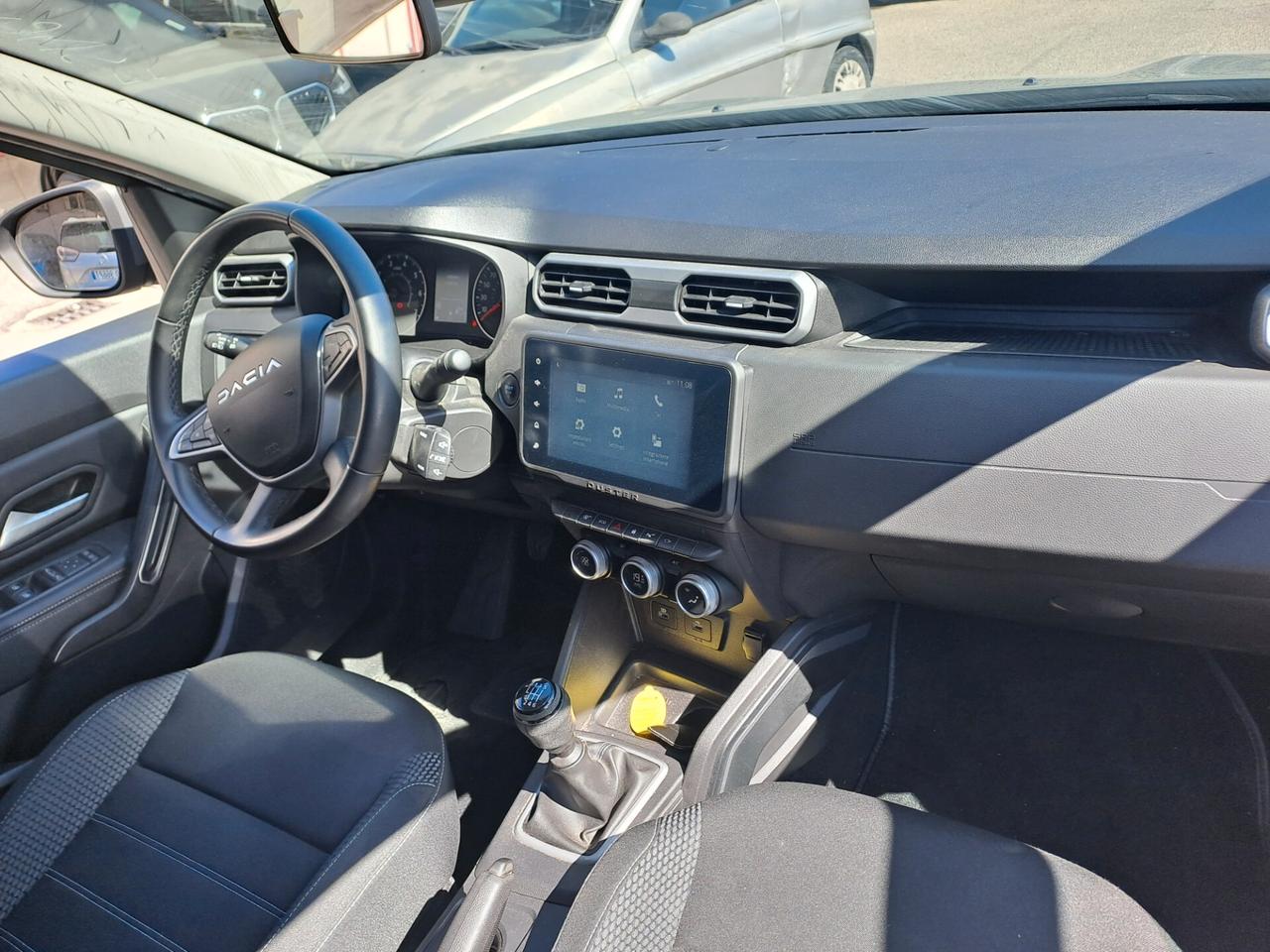 Dacia Duster 1.0 TCe GPL 4x2 Extreme