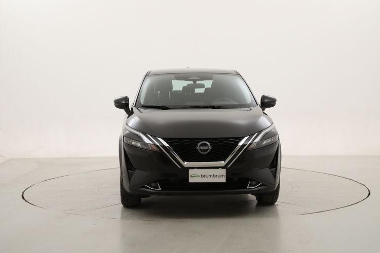 Nissan Qashqai MHEV Business BR109899 1.3 Mild Hybrid 140CV