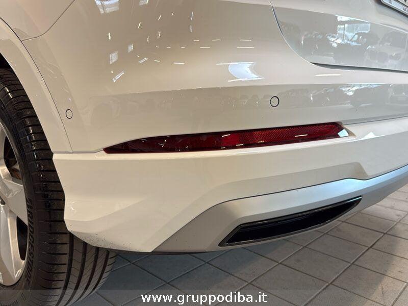 Audi Q3 II 2018 Benzina 35 1.5 tfsi Business s-tronic